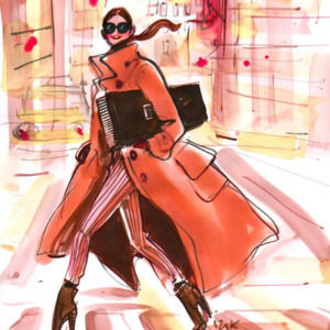 Meet your Posher, Tamaqua